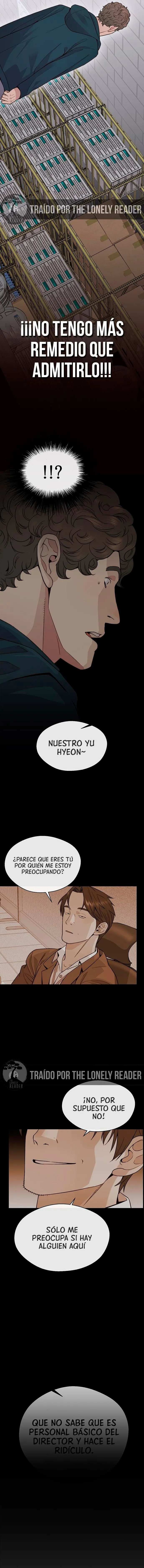 Real Man Capítulo 158 en Línea - página 14