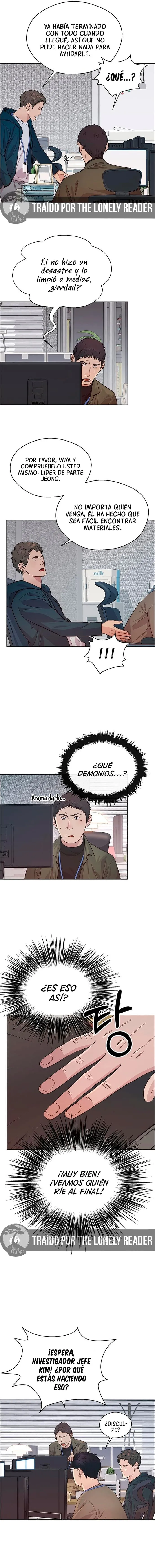 Real Man Capítulo 158 en Línea - página 17