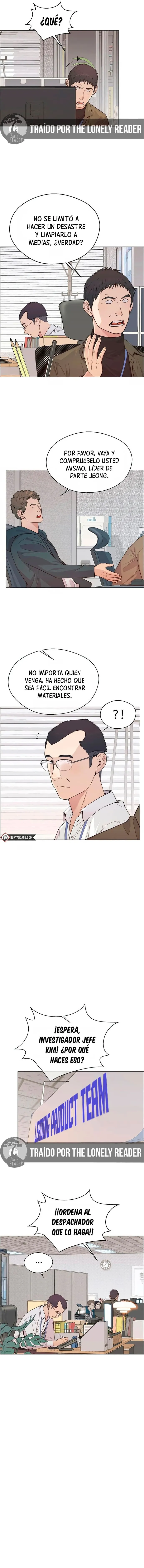 Real Man Capítulo 159 en Línea - página 5