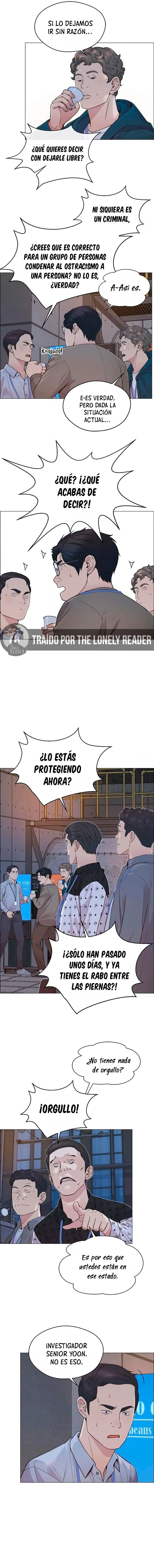 Real Man Capítulo 159 en Línea - página 12