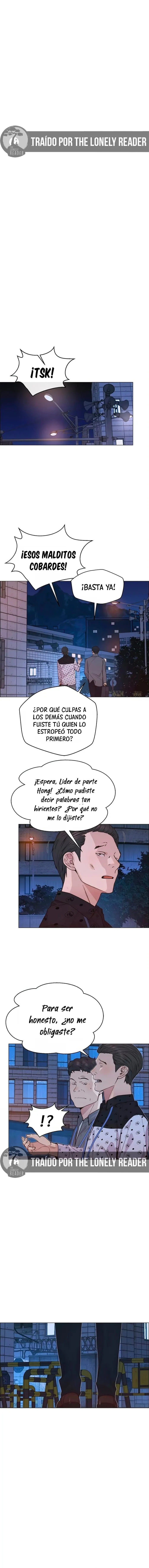 Real Man Capítulo 159 en Línea - página 15