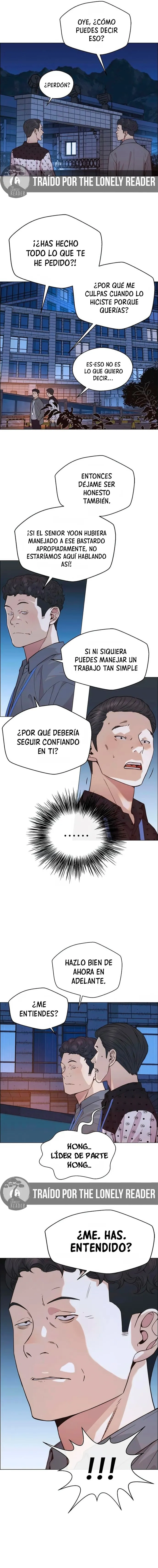 Real Man Capítulo 159 en Línea - página 16
