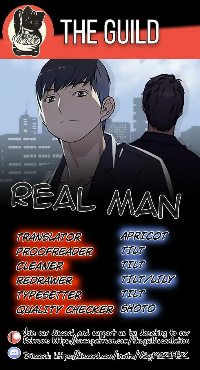 Real Man Capítulo 16 en Línea - página 4
