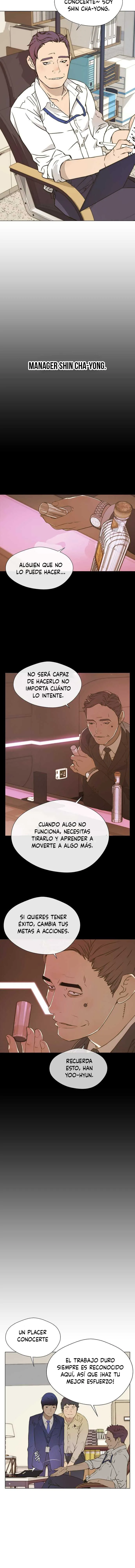 Real Man Capítulo 16 en Línea - página 7