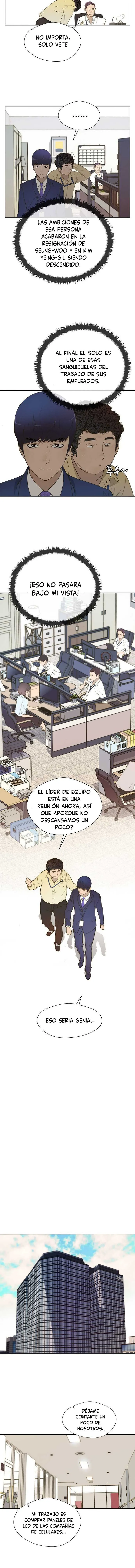 Real Man Capítulo 16 en Línea - página 9