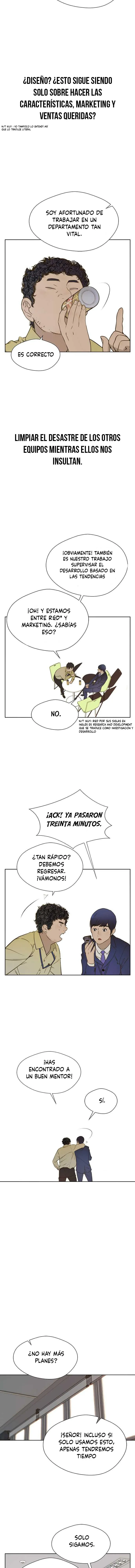 Real Man Capítulo 16 en Línea - página 13