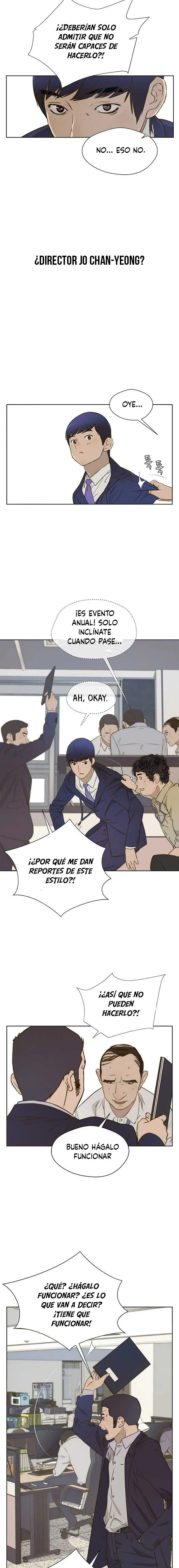 Real Man Capítulo 16 en Línea - página 15