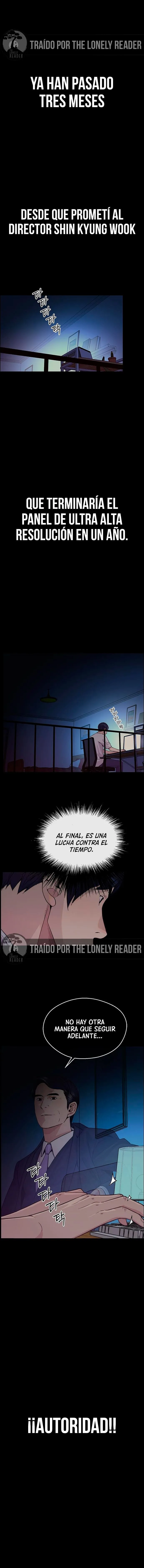 Real Man Capítulo 160 en Línea - página 2