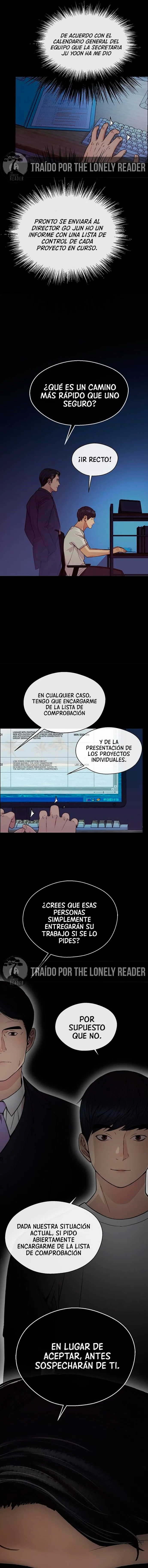 Real Man Capítulo 160 en Línea - página 3