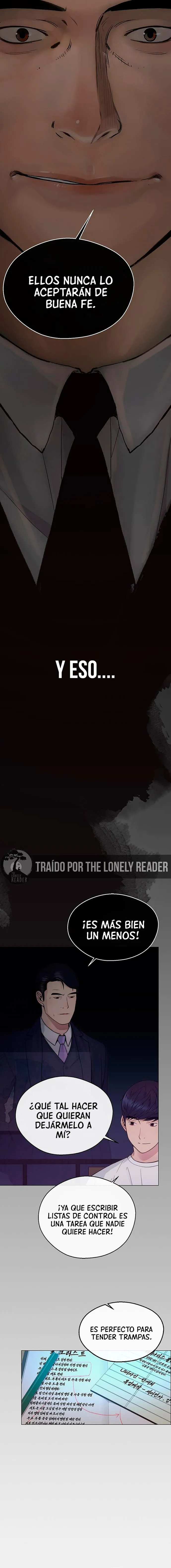 Real Man Capítulo 160 en Línea - página 4