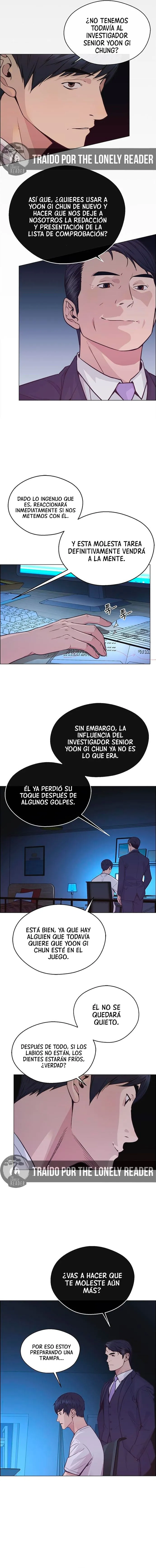 Real Man Capítulo 160 en Línea - página 5