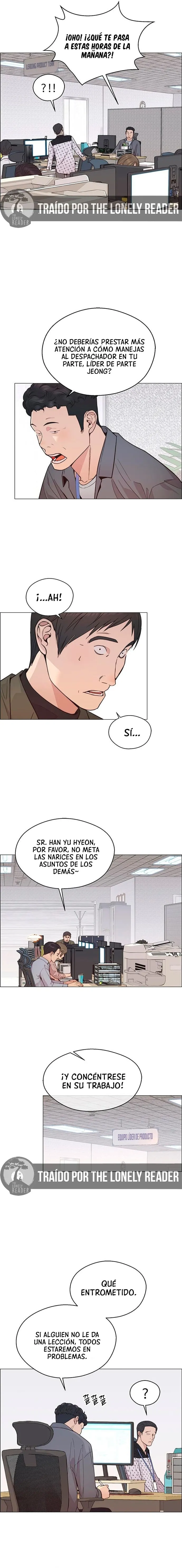 Real Man Capítulo 160 en Línea - página 14