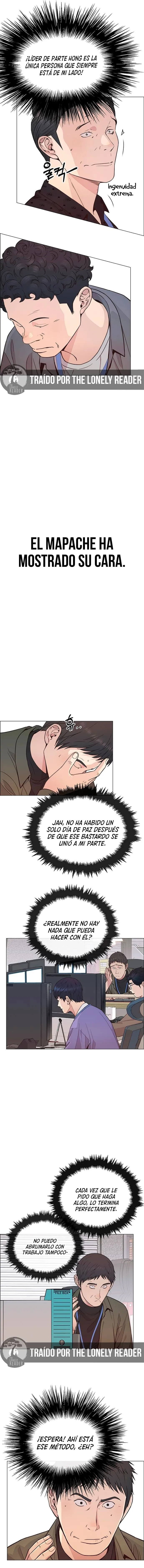 Real Man Capítulo 160 en Línea - página 15