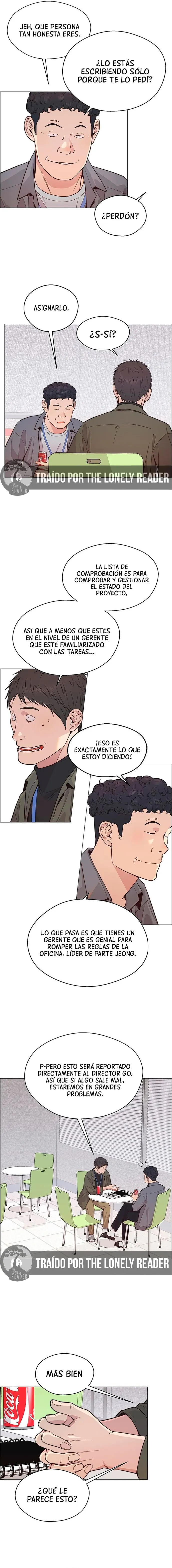 Real Man Capítulo 160 en Línea - página 17