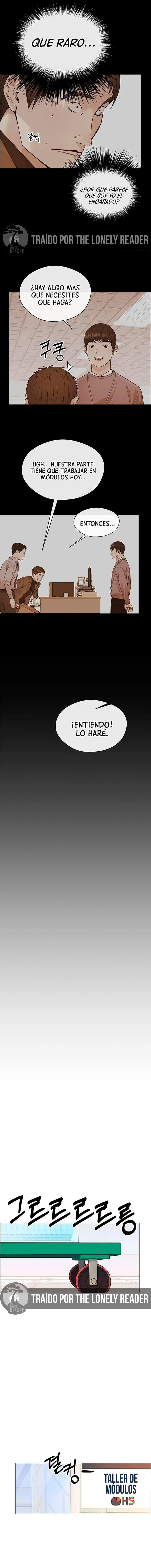 Real Man Capítulo 161 en Línea - página 9