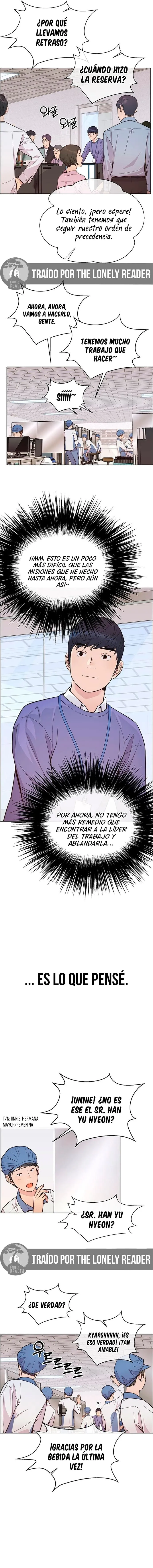Real Man Capítulo 161 en Línea - página 10