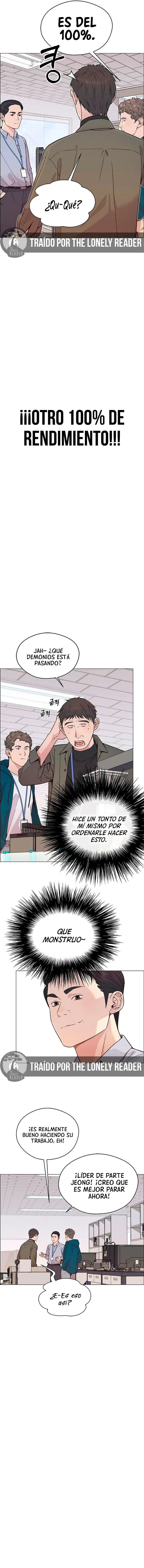 Real Man Capítulo 161 en Línea - página 13