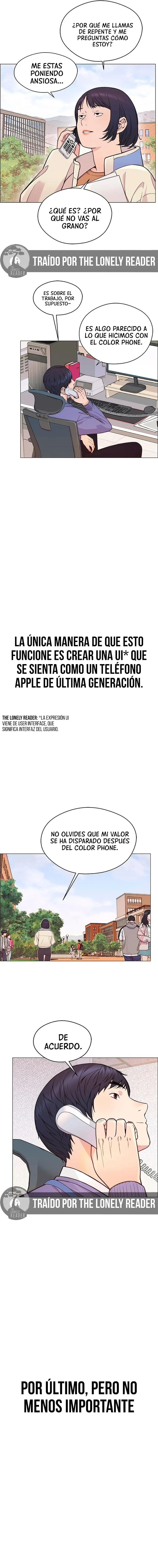 Real Man Capítulo 161 en Línea - página 17