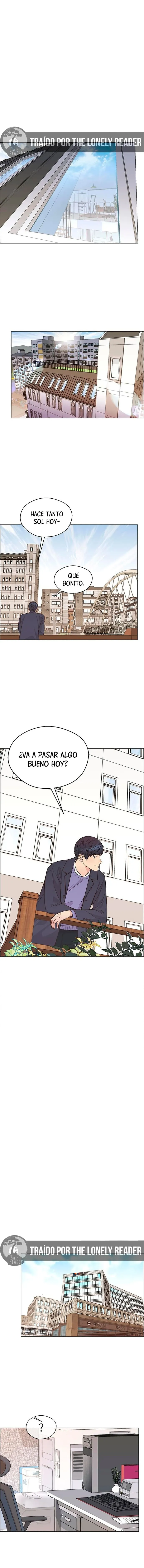 Real Man Capítulo 162 en Línea - página 2