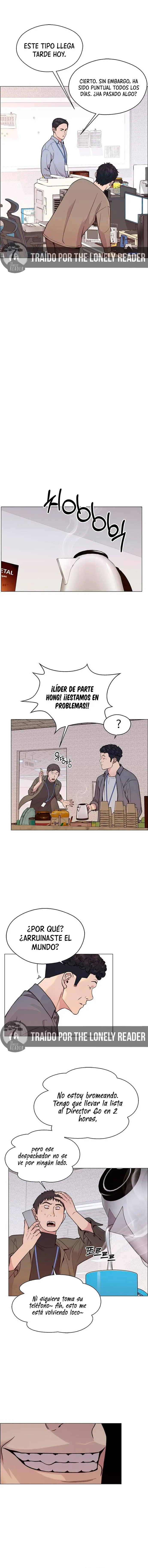 Real Man Capítulo 162 en Línea - página 3