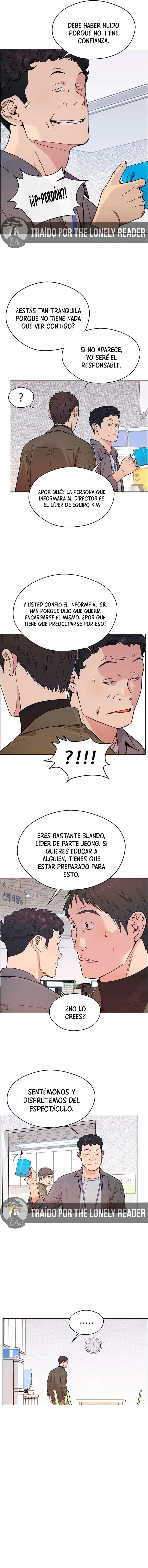 Real Man Capítulo 162 en Línea - página 4