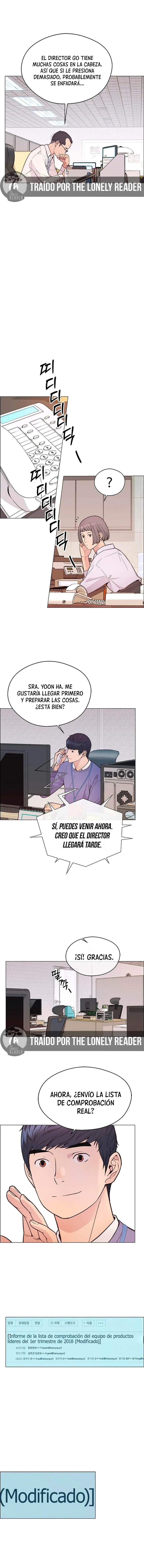 Real Man Capítulo 162 en Línea - página 10