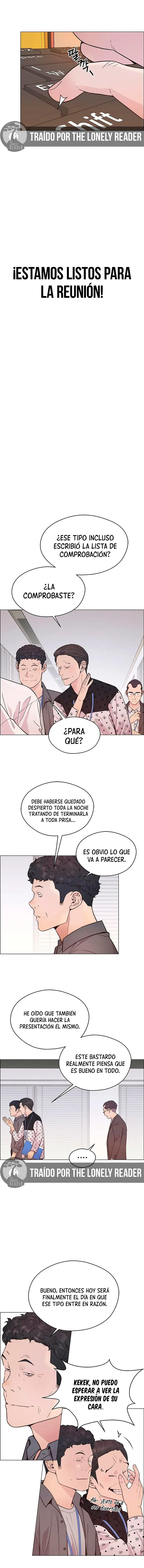 Real Man Capítulo 162 en Línea - página 11