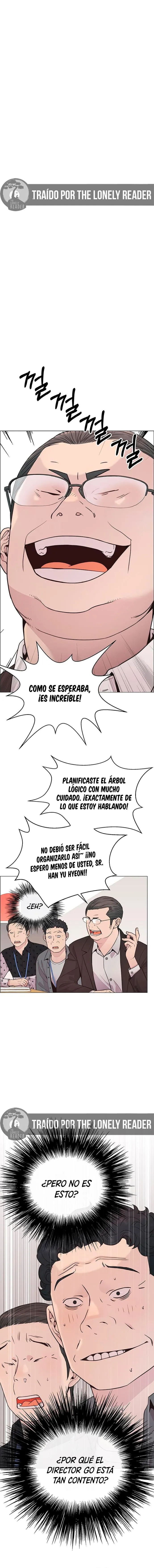 Real Man Capítulo 162 en Línea - página 12