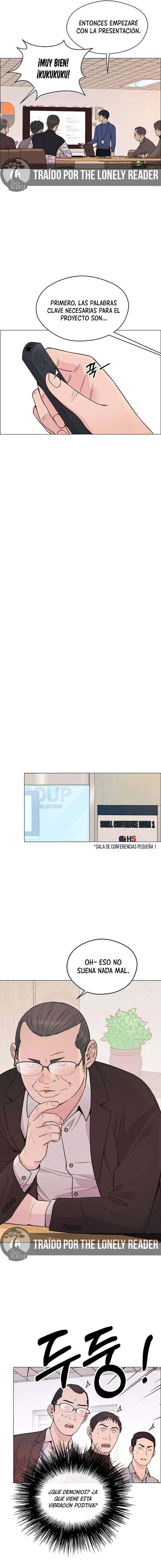 Real Man Capítulo 162 en Línea - página 13