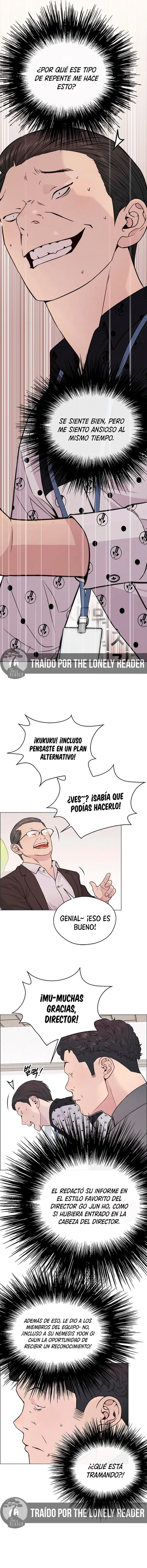 Real Man Capítulo 162 en Línea - página 15