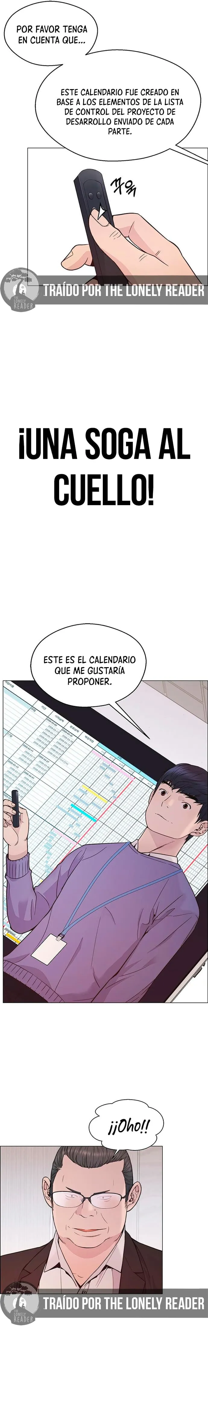 Real Man Capítulo 162 en Línea - página 17