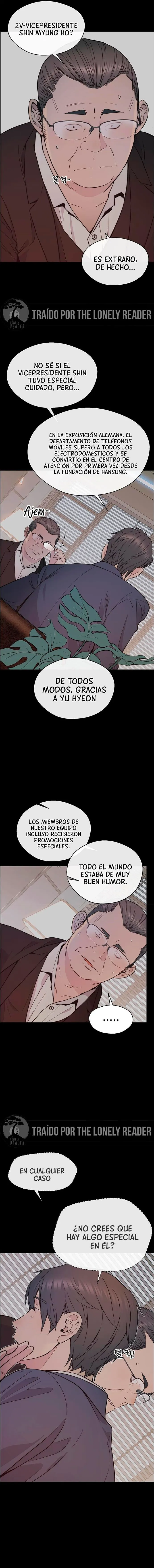 Real Man Capítulo 163 en Línea - página 3