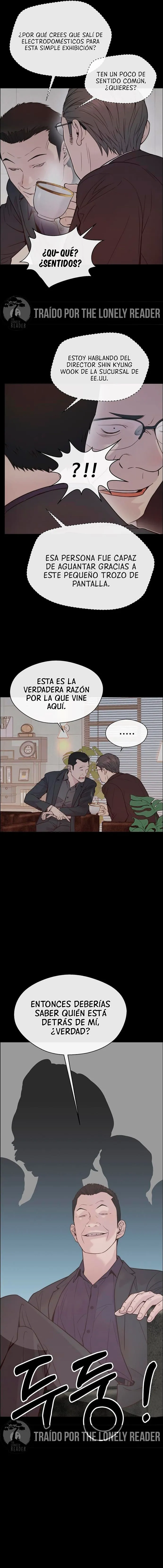 Real Man Capítulo 163 en Línea - página 10