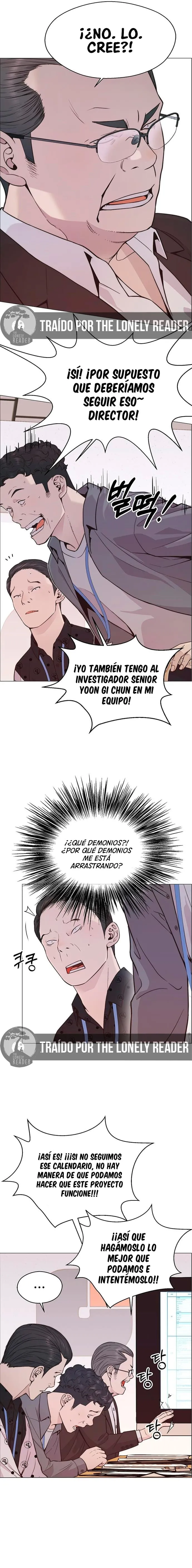 Real Man Capítulo 163 en Línea - página 14