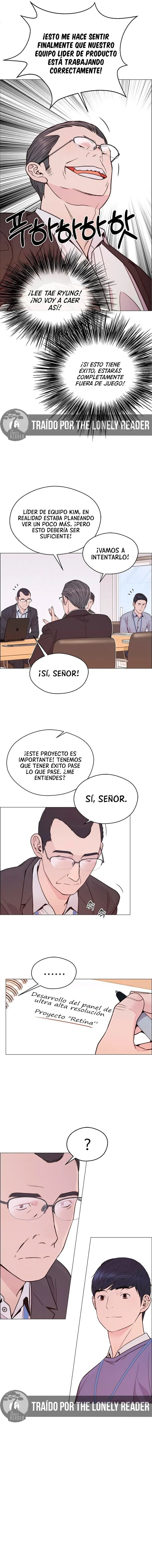 Real Man Capítulo 163 en Línea - página 15