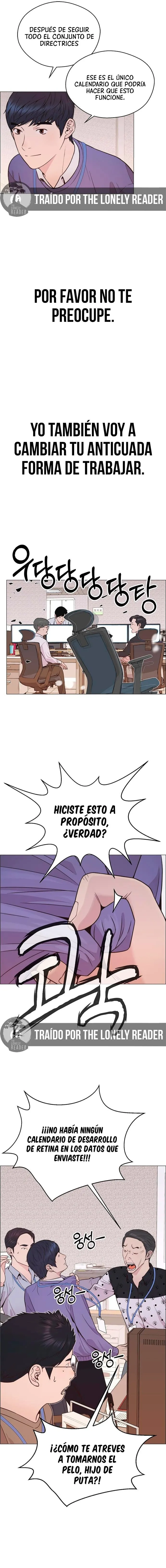Real Man Capítulo 163 en Línea - página 18