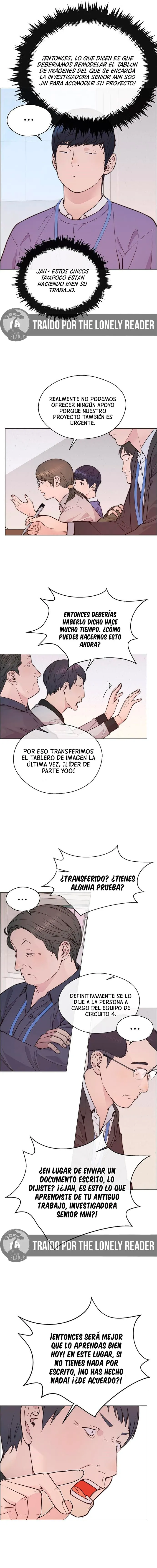 Real Man Capítulo 164 en Línea - página 10