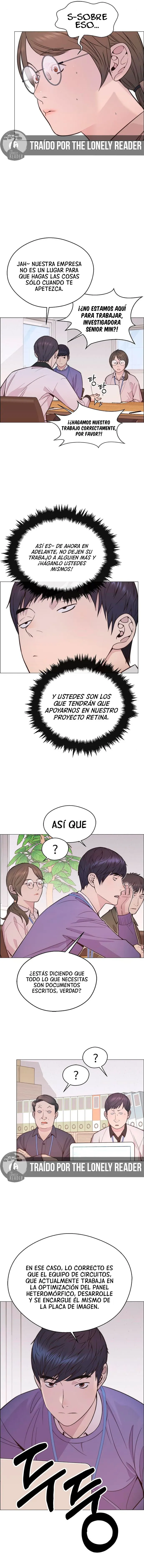 Real Man Capítulo 164 en Línea - página 11