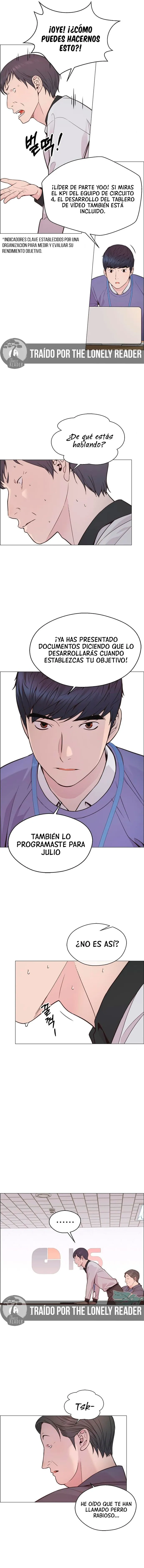 Real Man Capítulo 164 en Línea - página 13
