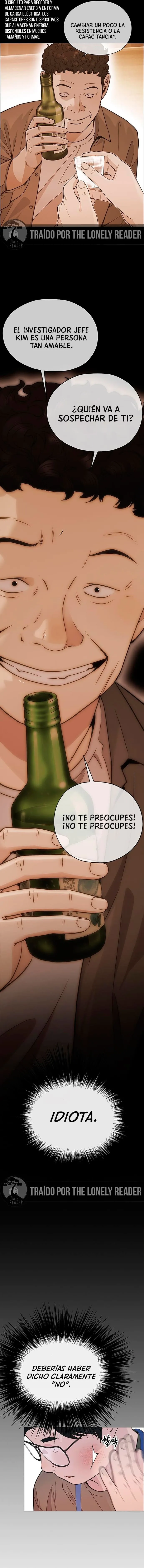 Real Man Capítulo 167 en Línea - página 5