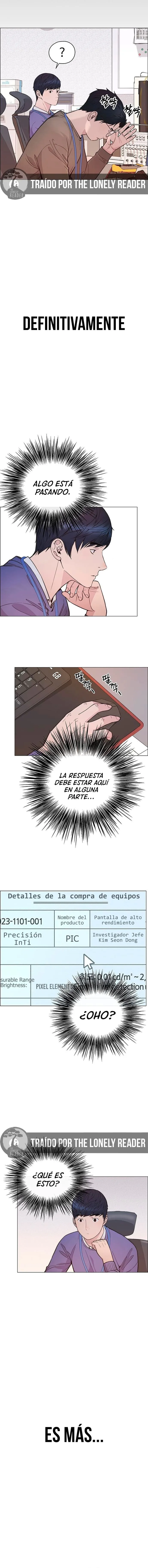 Real Man Capítulo 167 en Línea - página 6