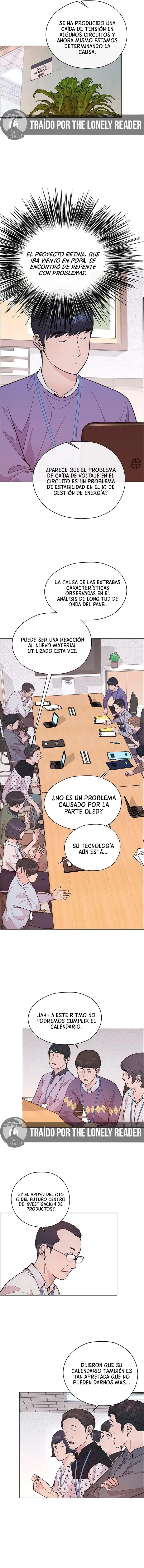 Real Man Capítulo 167 en Línea - página 7