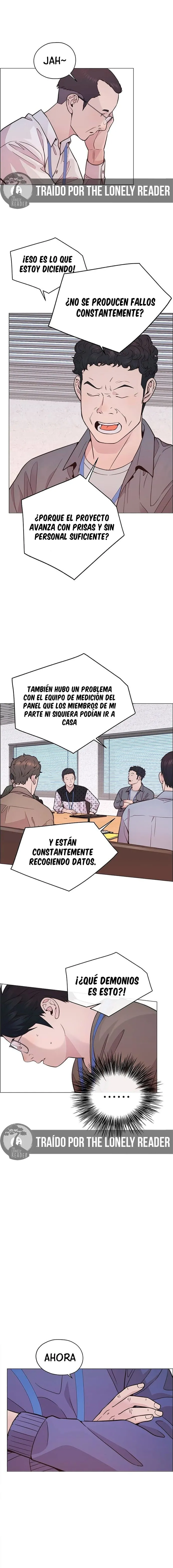 Real Man Capítulo 167 en Línea - página 8