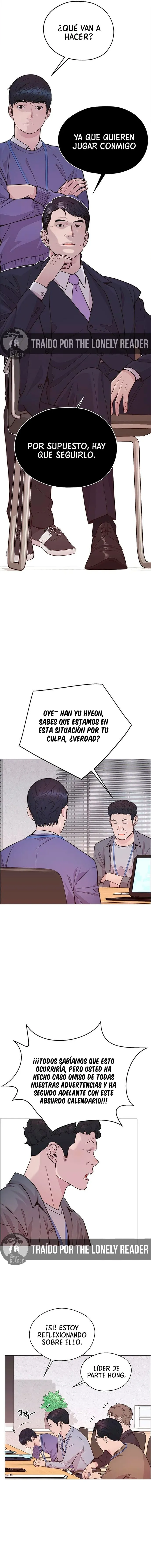 Real Man Capítulo 167 en Línea - página 9