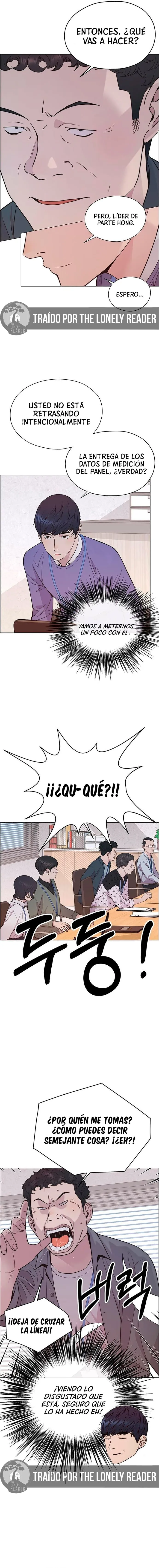 Real Man Capítulo 167 en Línea - página 10