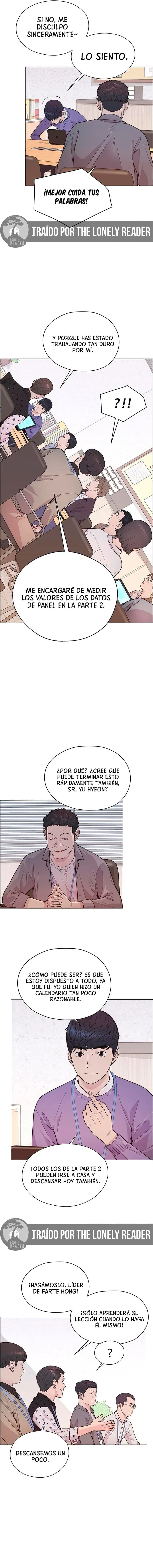 Real Man Capítulo 167 en Línea - página 11