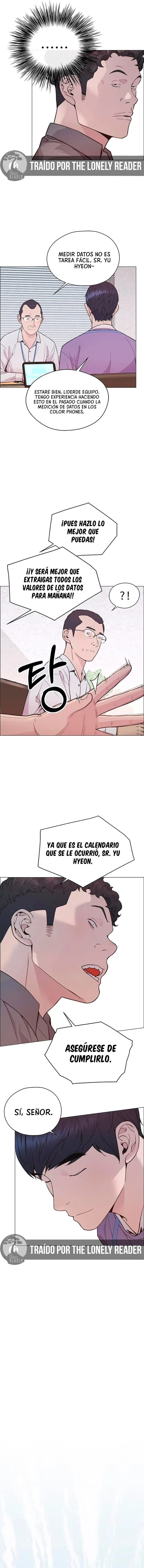 Real Man Capítulo 167 en Línea - página 12