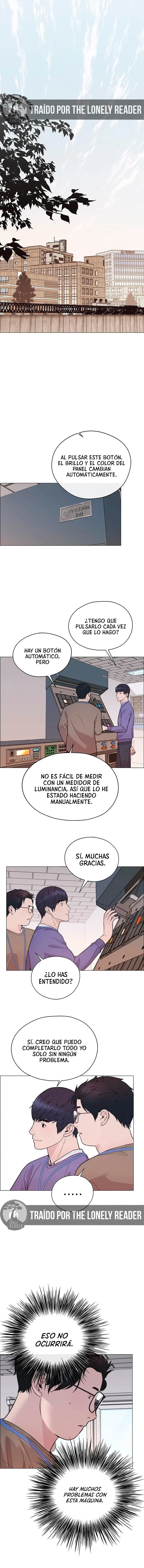 Real Man Capítulo 167 en Línea - página 13