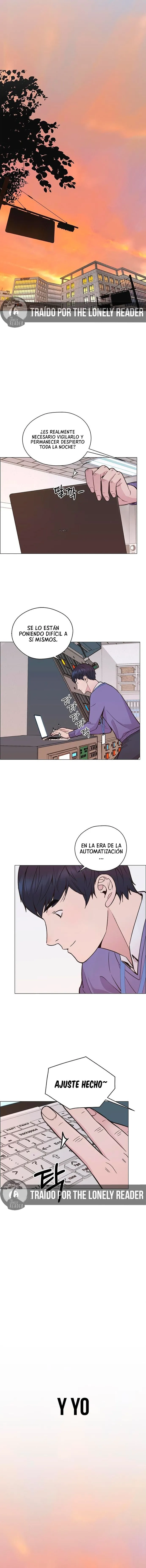 Real Man Capítulo 167 en Línea - página 15