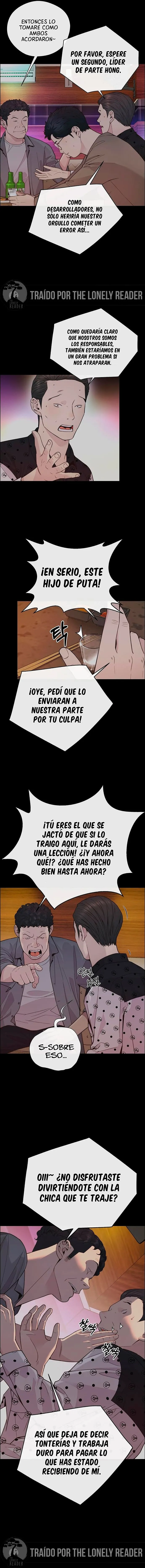 Real Man Capítulo 168 en Línea - página 4